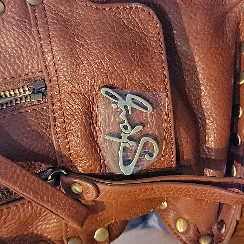 Sharif Handbag - Picture 6 of 14